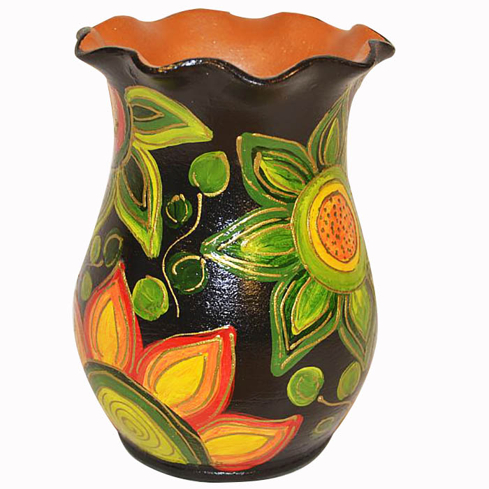 Colectia Foarea Soarelui - negru Colectia Foarea Soarelui - negru